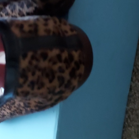 MANOLO BLANIK FLATS - Picture 5 of 7